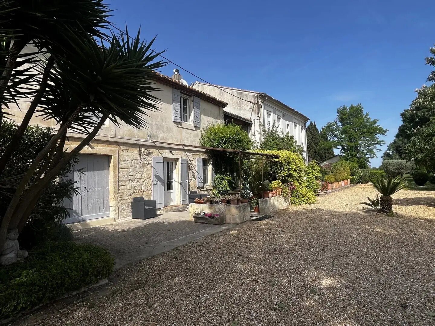 Appartement à louer, 130m², Arles