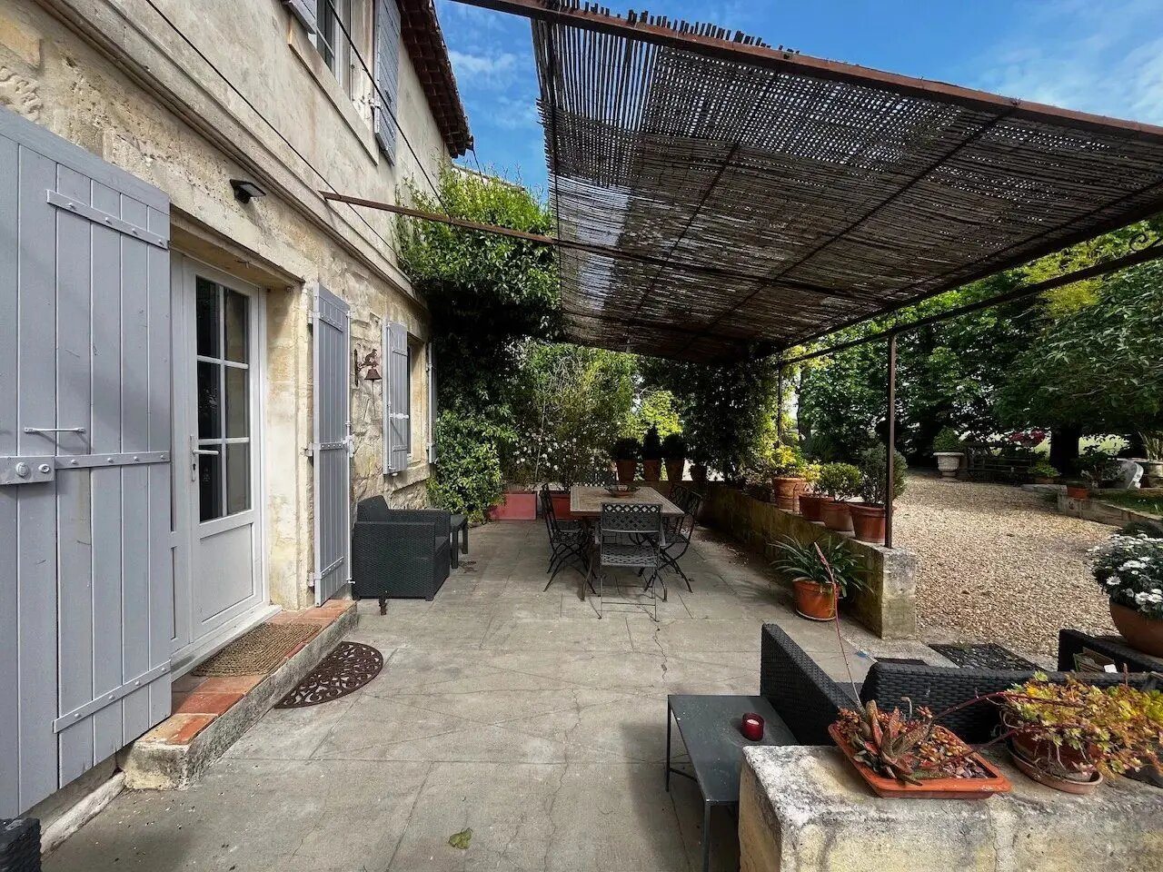 Appartement à louer, 130m², Arles