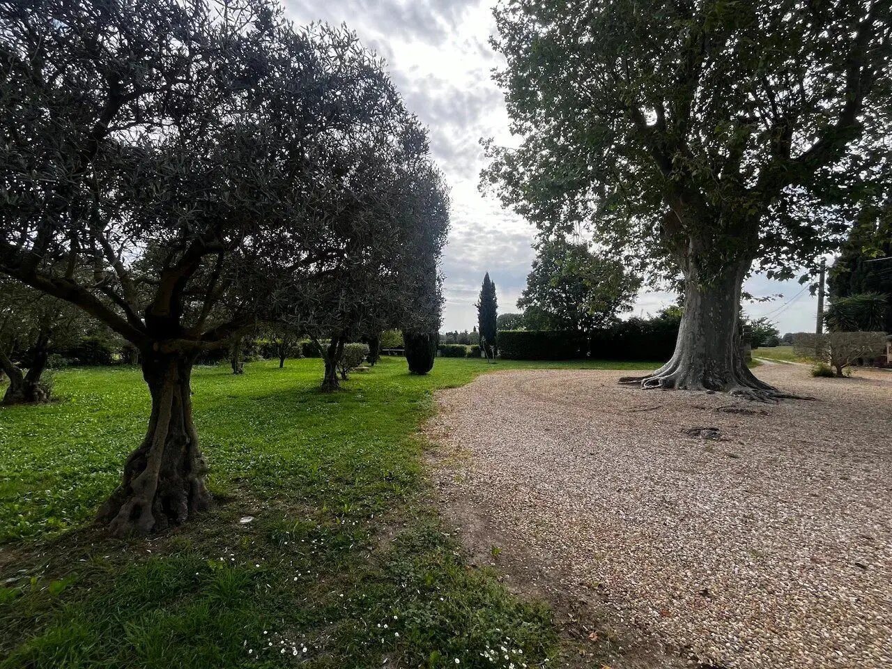 Appartement à louer, 130m², Arles