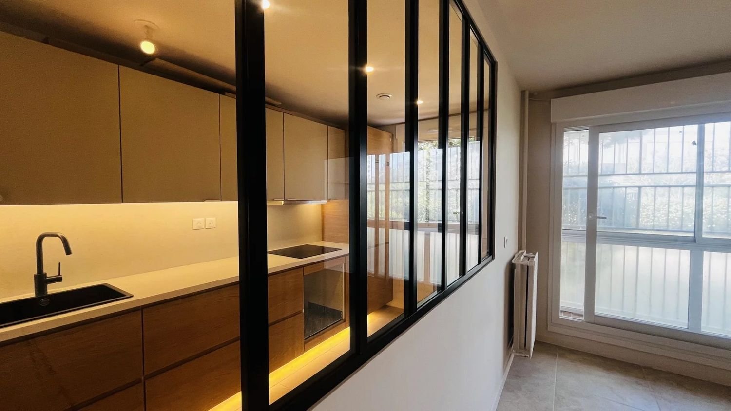 Appartement à louer, 61m², Arles
