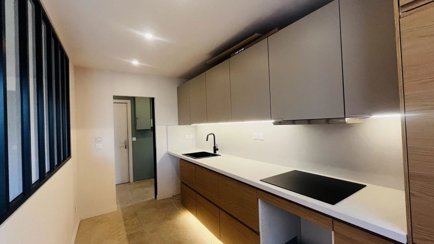Appartement à louer, 61m², Arles
