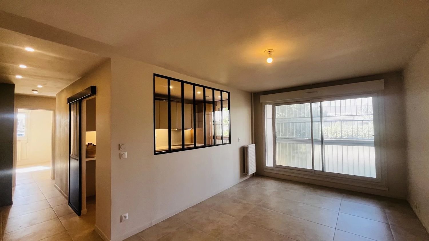Appartement à louer, 61m², Arles