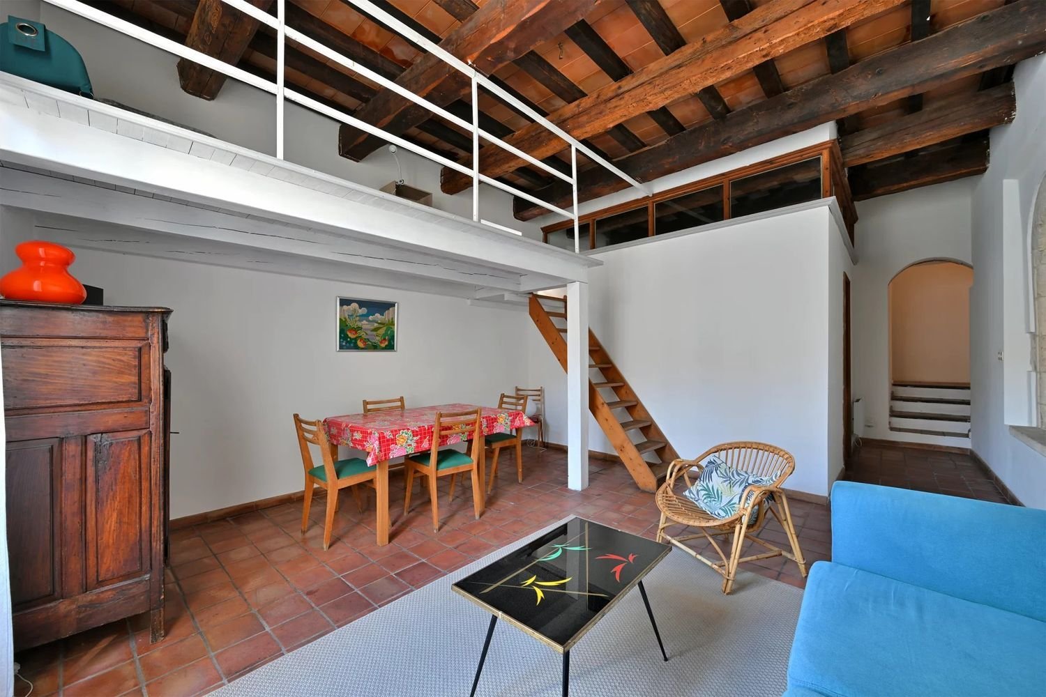 Appartement à louer, 80m², Arles