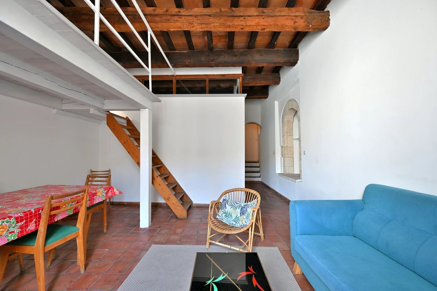 Appartement à louer, 80m², Arles