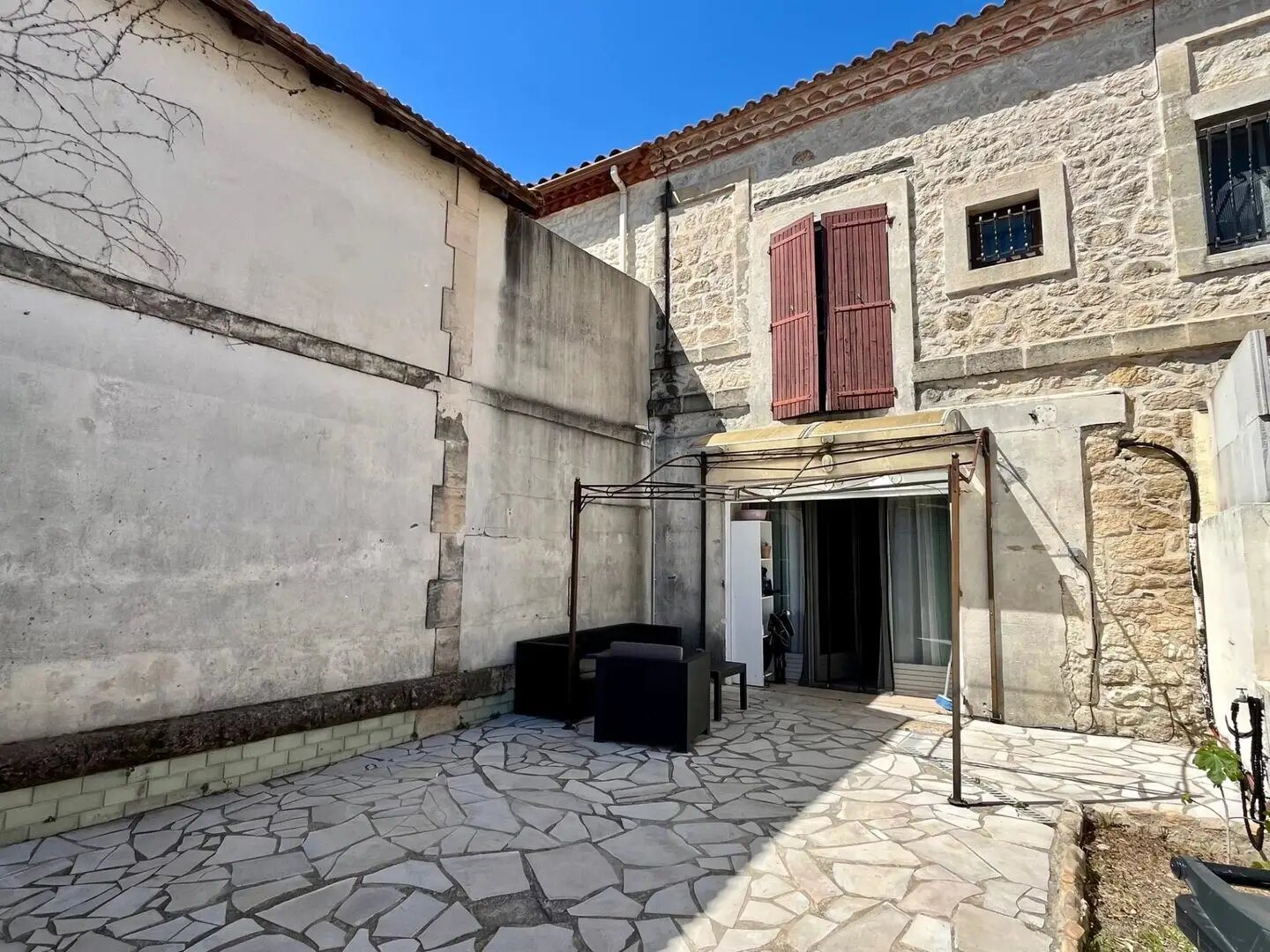 Maison à vendre, 85m², Arles
