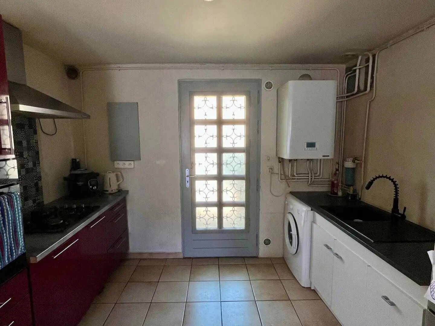 Maison à vendre, 85m², Arles