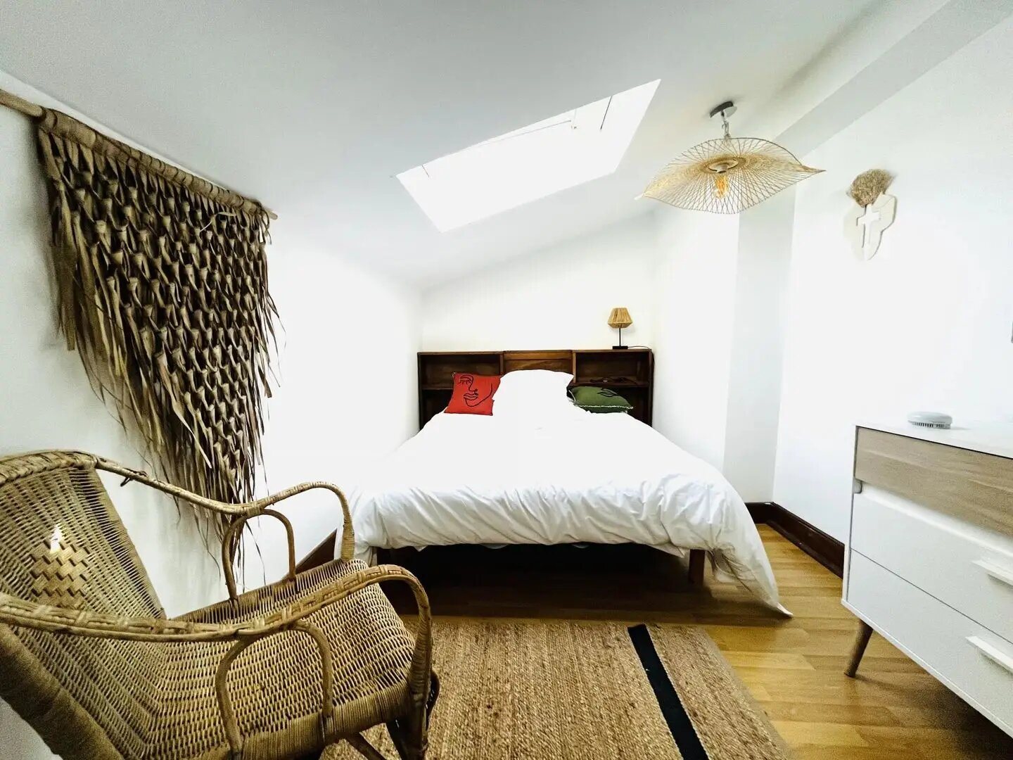 Appartement à louer, 22m², Arles