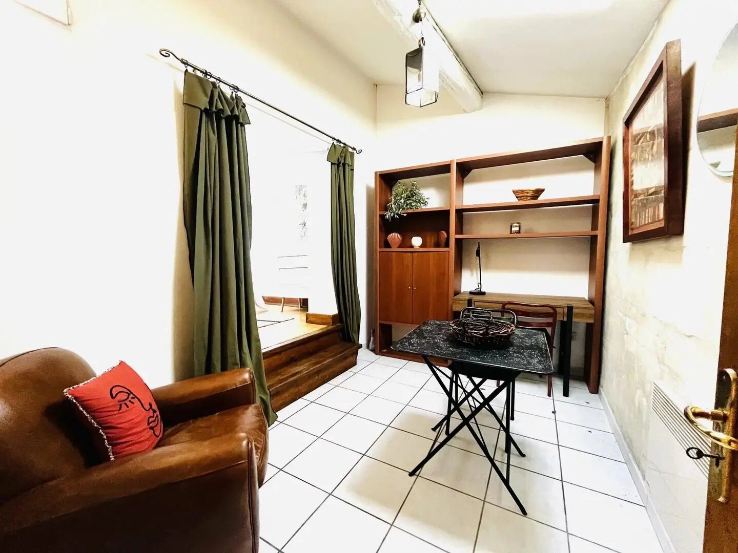 Appartement à louer, 22m², Arles