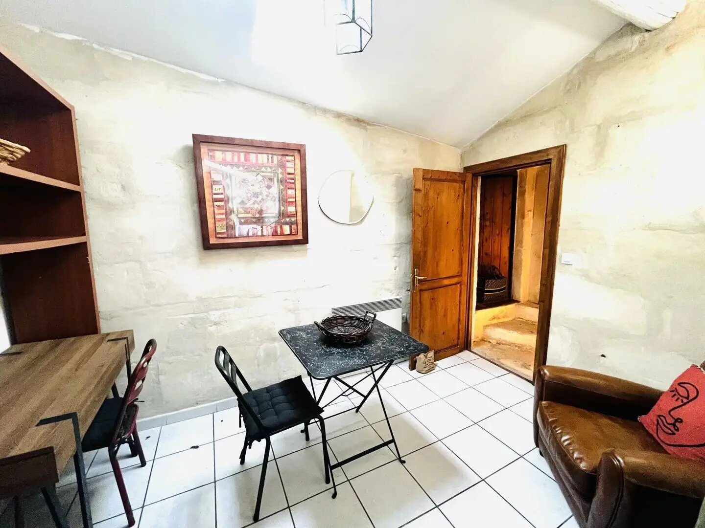Appartement à louer, 22m², Arles