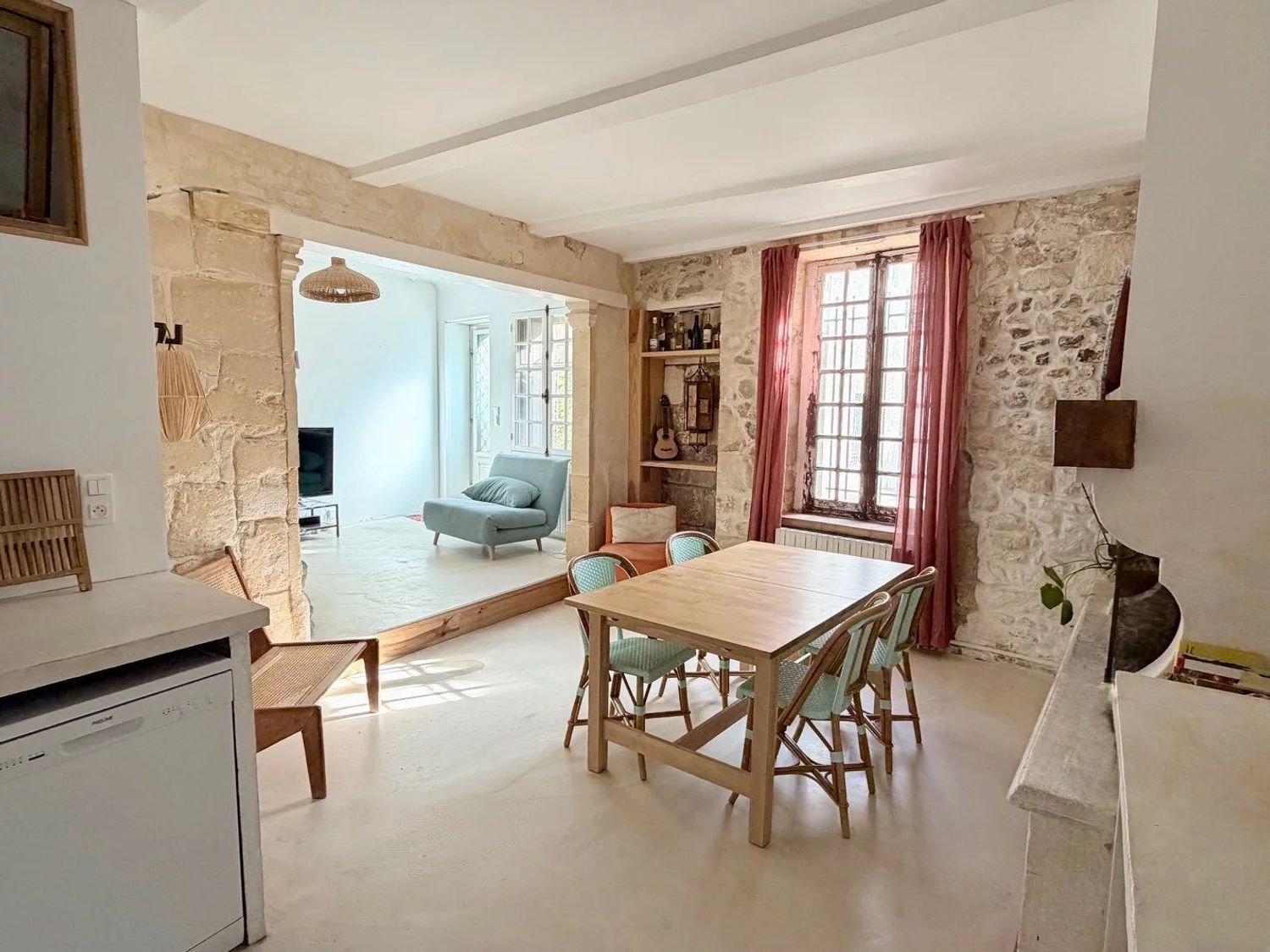 Maison à vendre, 111m², Arles