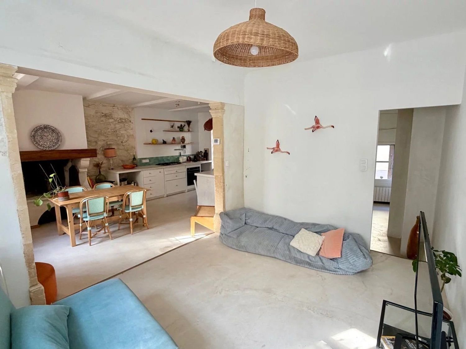 Maison à vendre, 111m², Arles