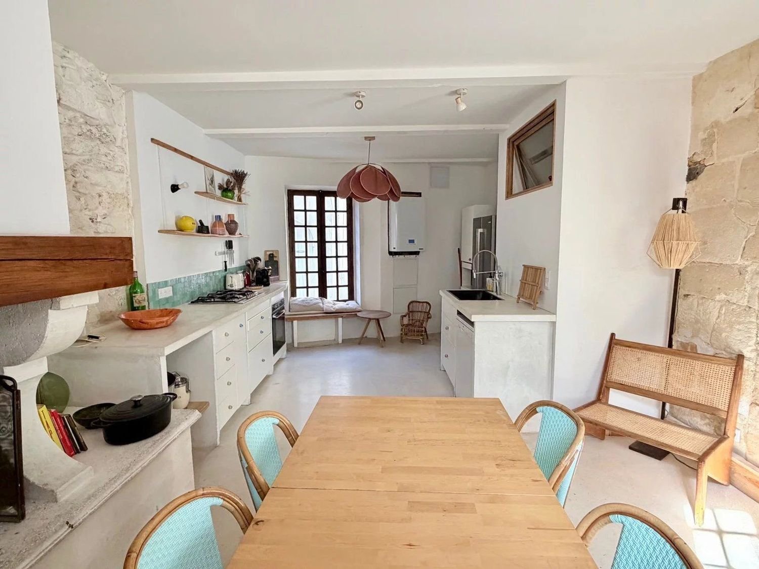 Maison à vendre, 111m², Arles