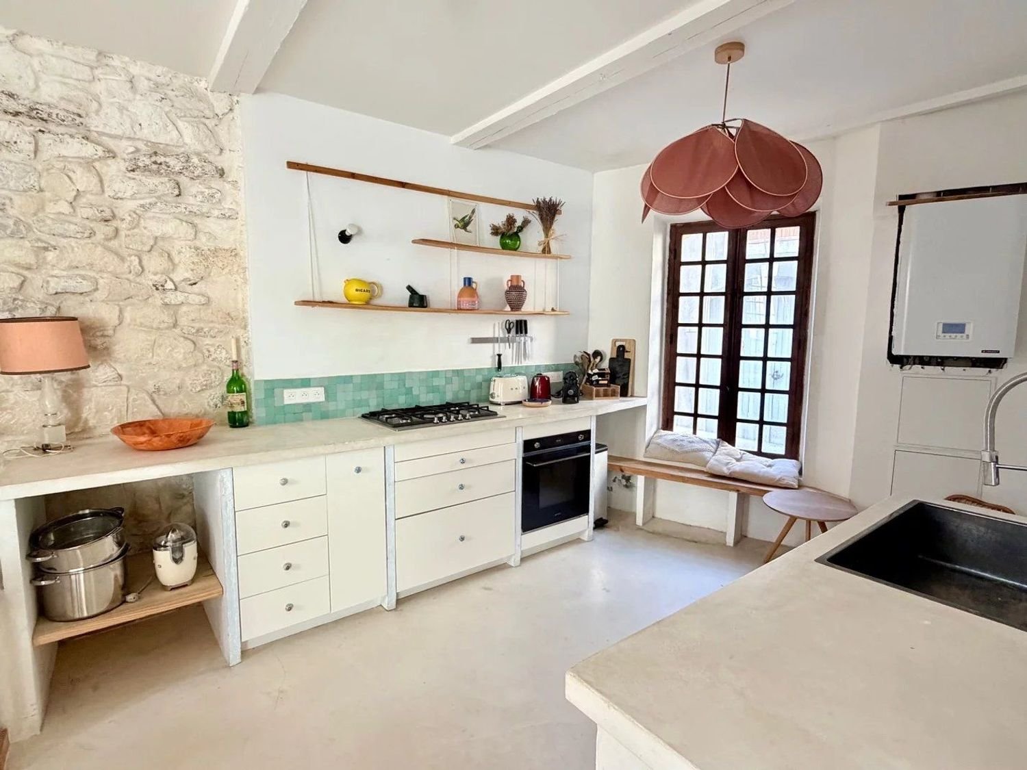 Maison à vendre, 111m², Arles