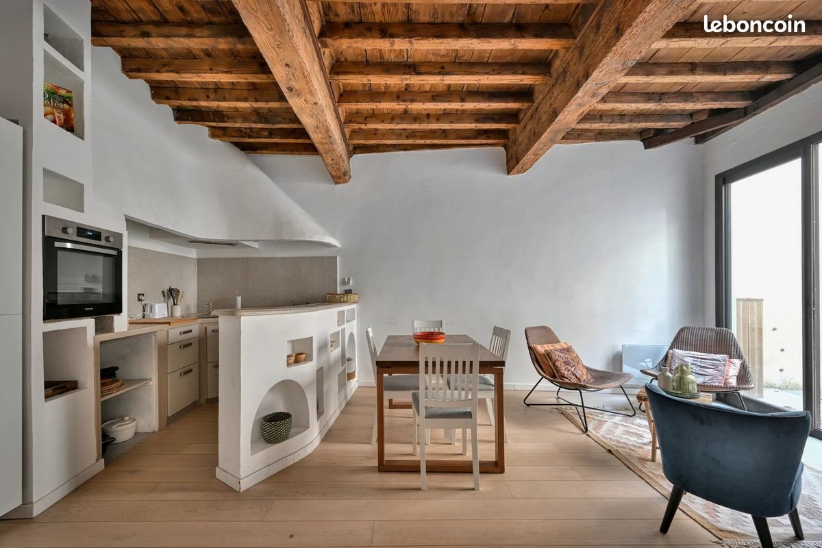 Appartement à vendre, 70m², Arles