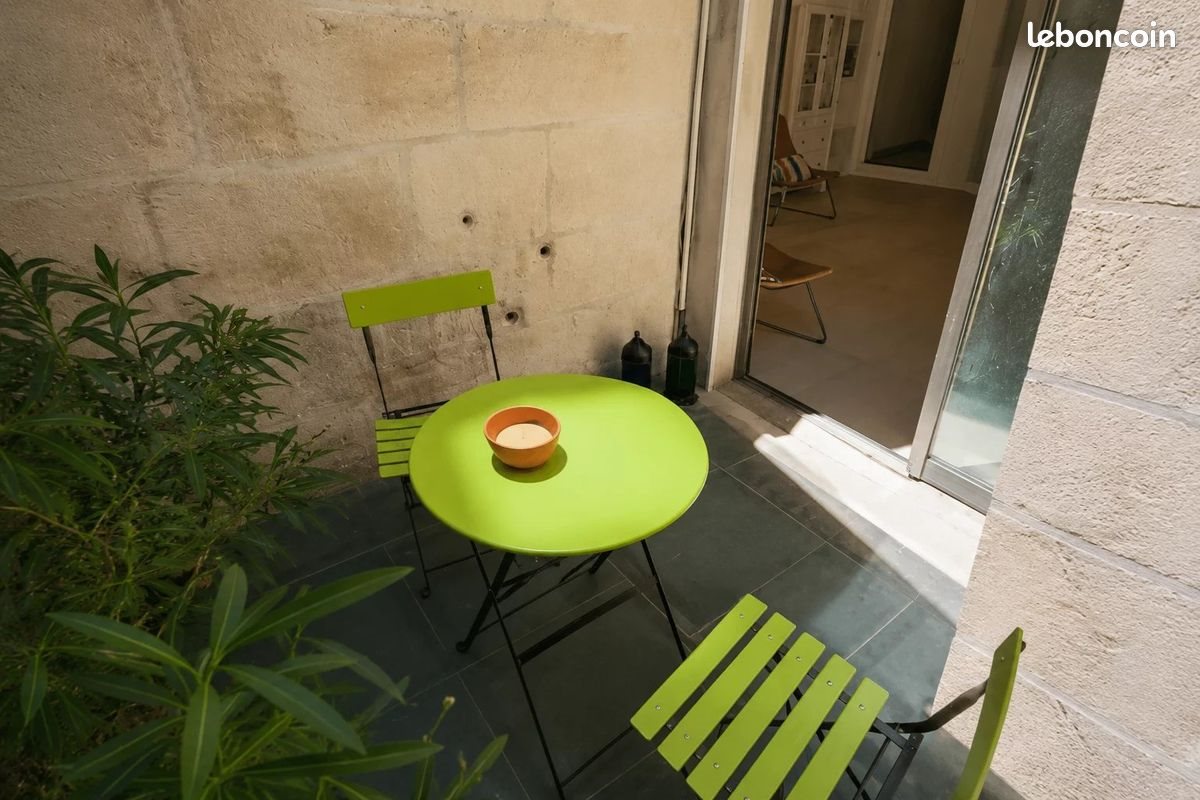 Appartement à vendre, 70m², Arles