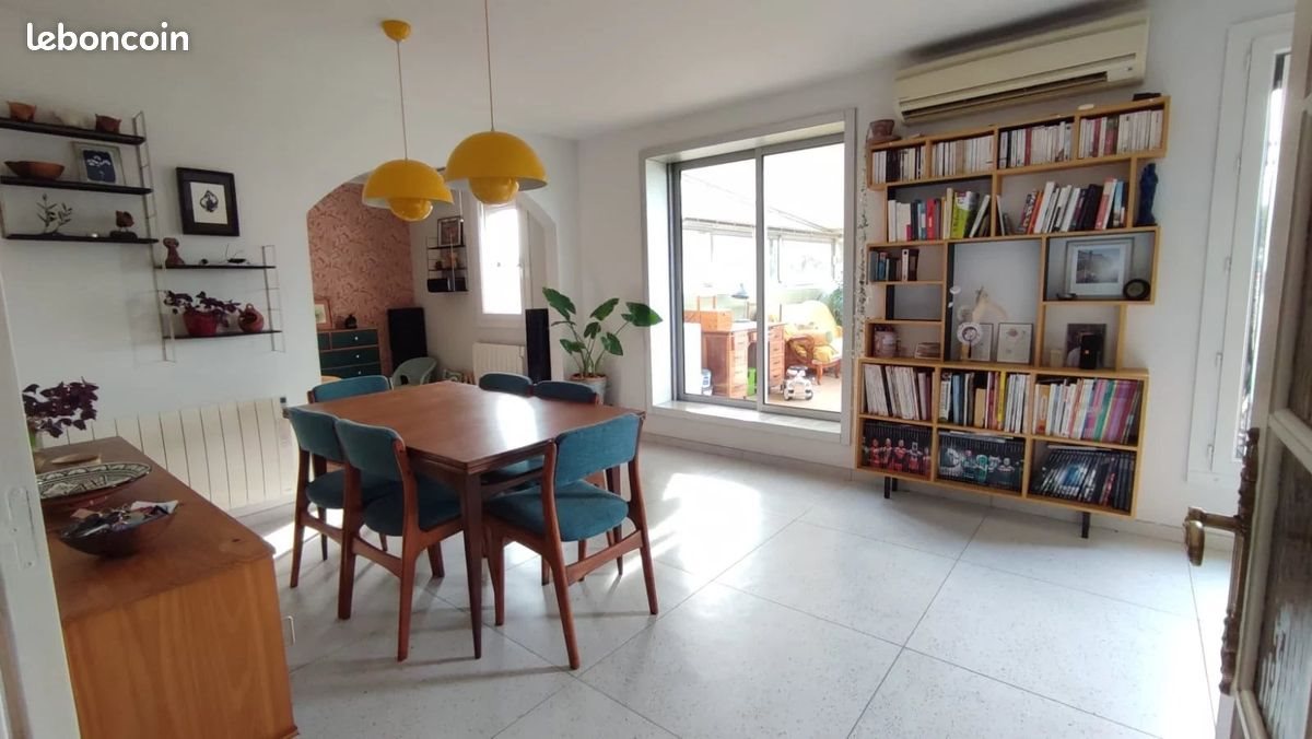 Appartement à vendre, 96m², Arles