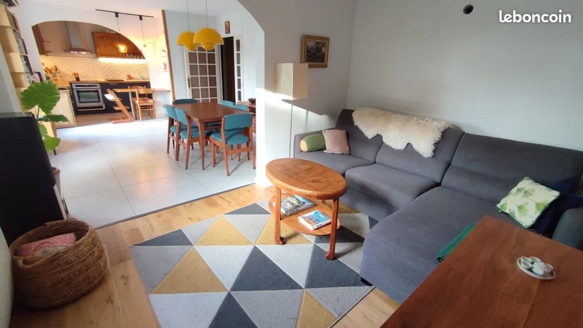 Appartement à vendre, 96m², Arles