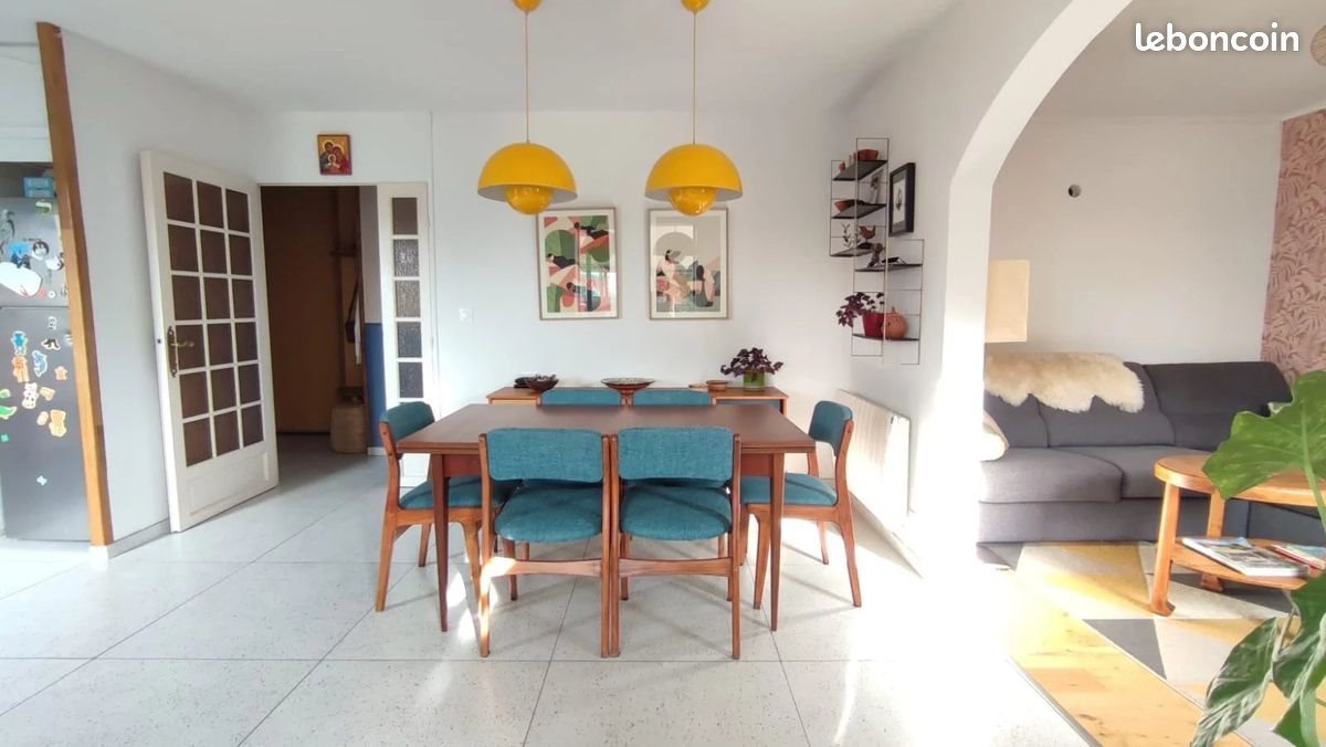 Appartement à vendre, 96m², Arles