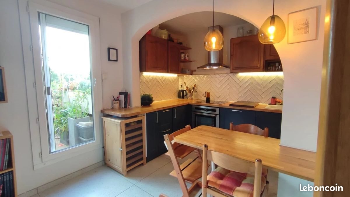 Appartement à vendre, 96m², Arles