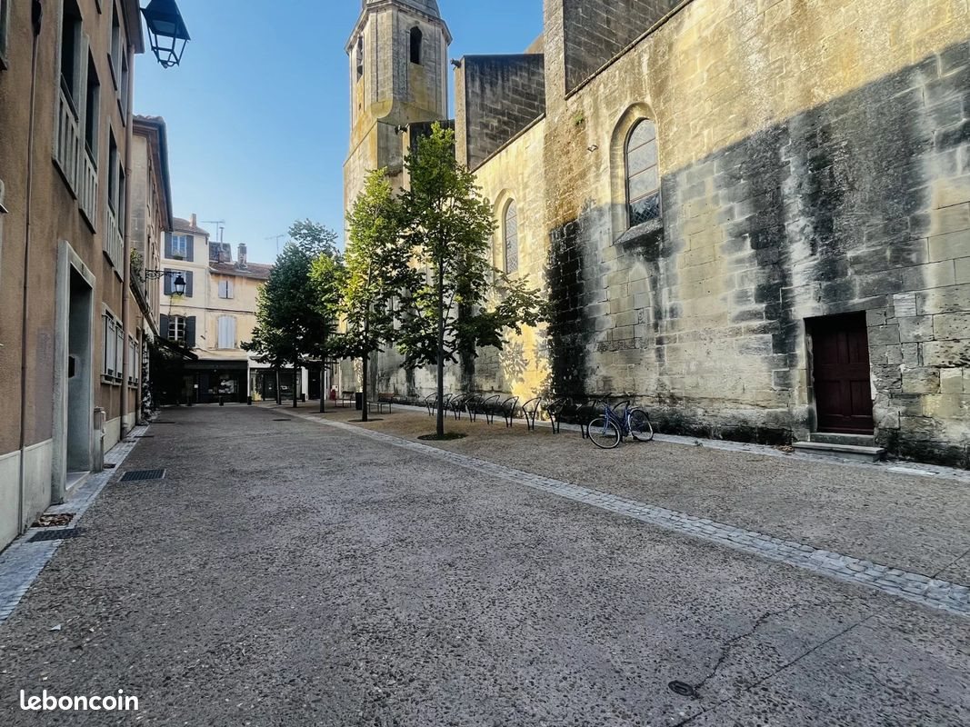 Appartement à louer, 34m², Arles