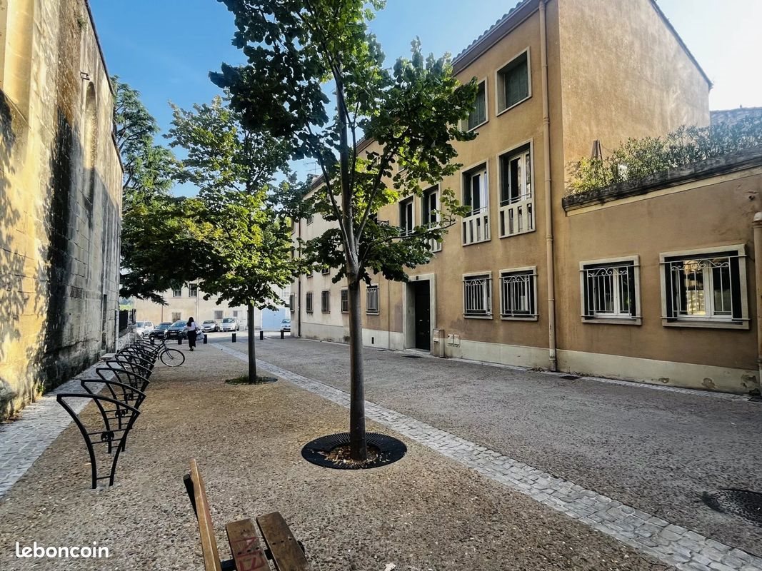 Appartement à louer, 34m², Arles