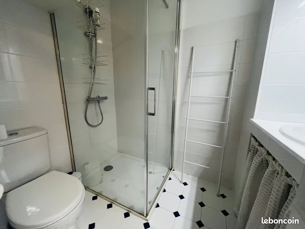 Appartement à louer, 34m², Arles