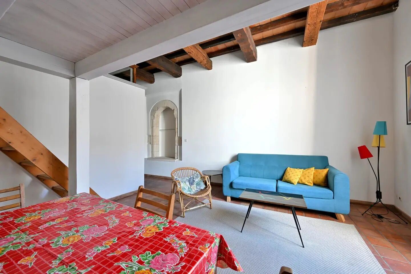 Appartement à vendre, 66m², Arles