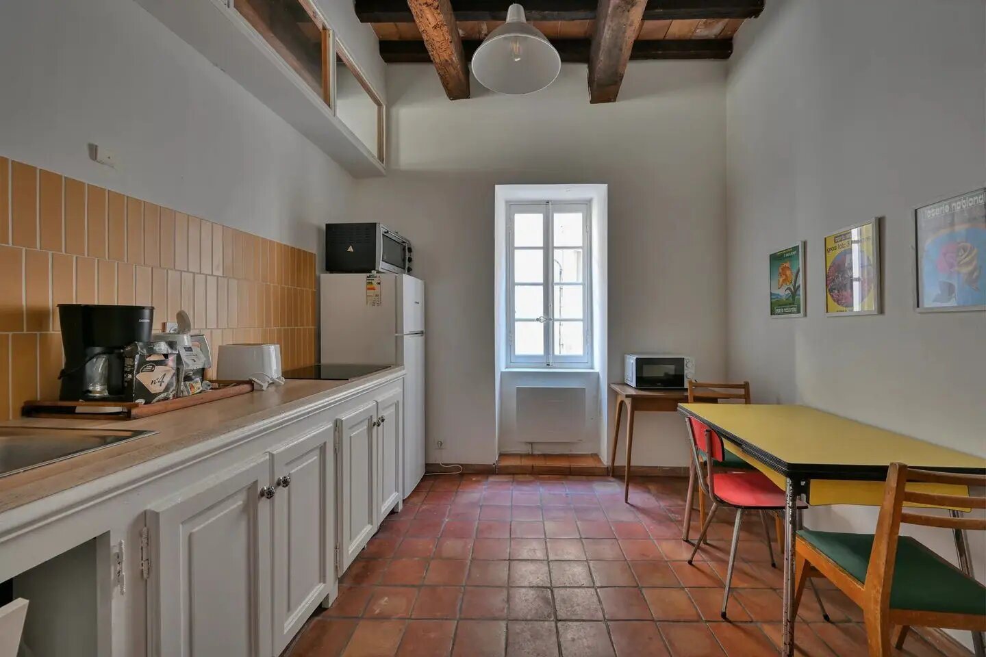 Appartement à vendre, 66m², Arles