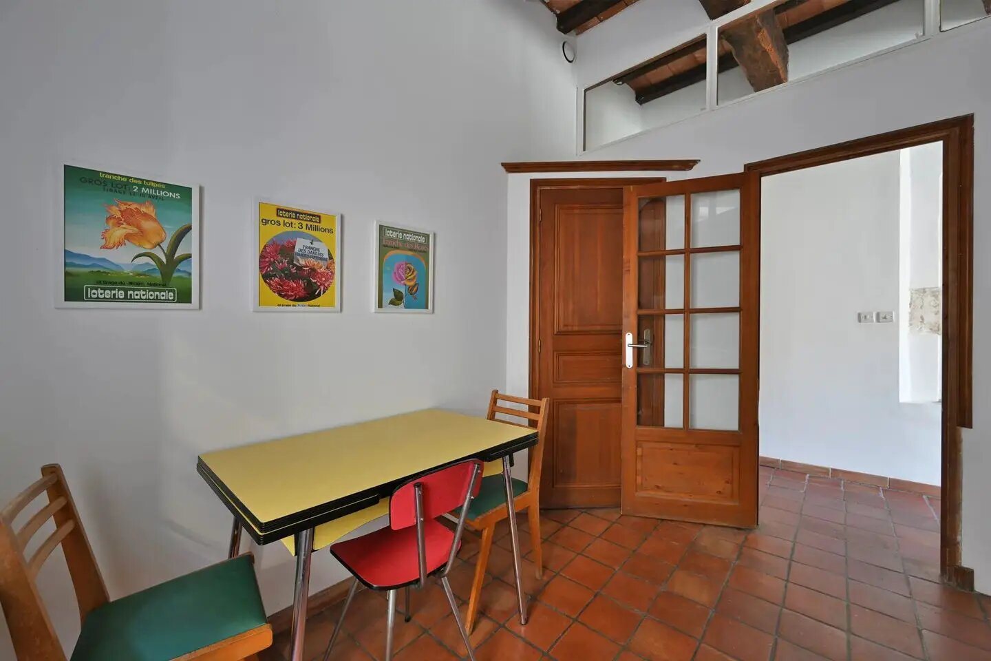 Appartement à vendre, 66m², Arles