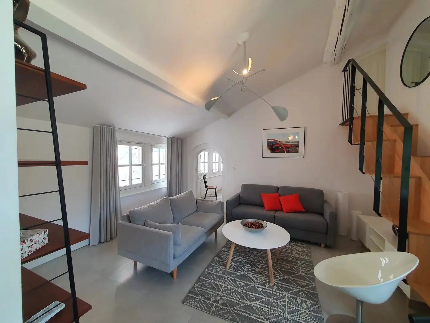 Appartement à louer, 48m², Arles