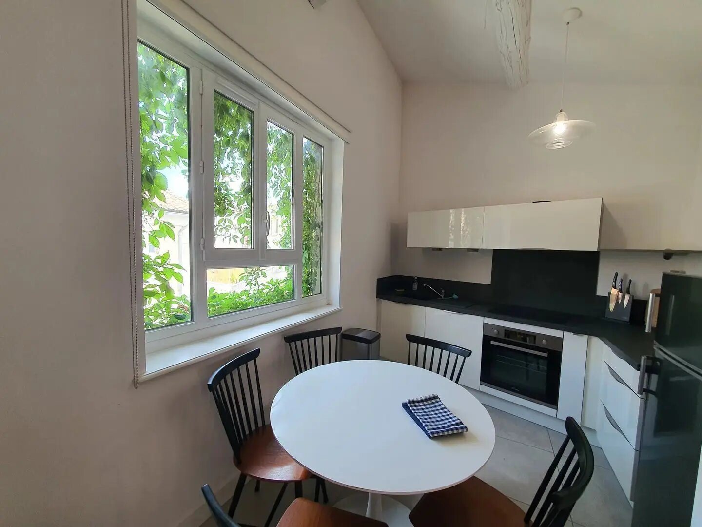 Appartement à louer, 48m², Arles