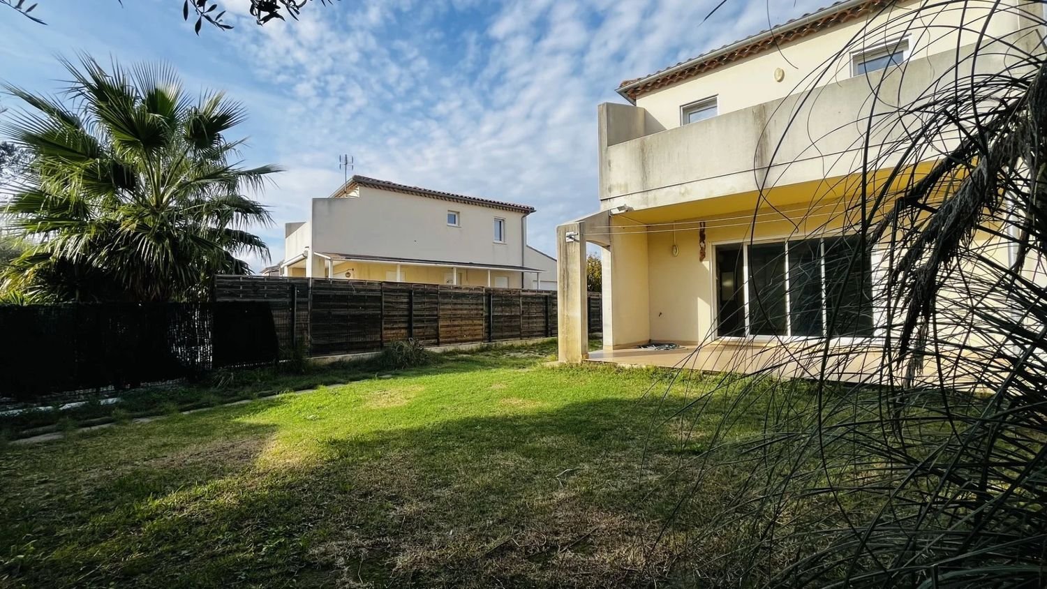Maison à louer, 109m², Arles