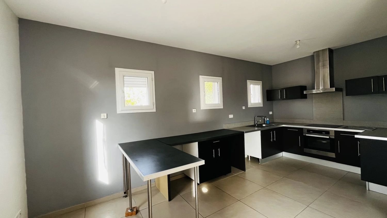 Maison à louer, 109m², Arles