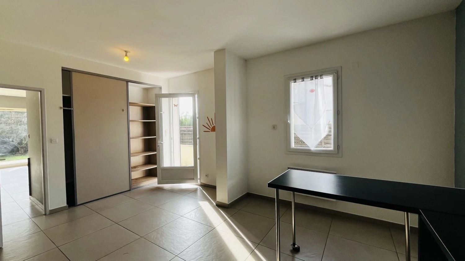 Maison à louer, 109m², Arles