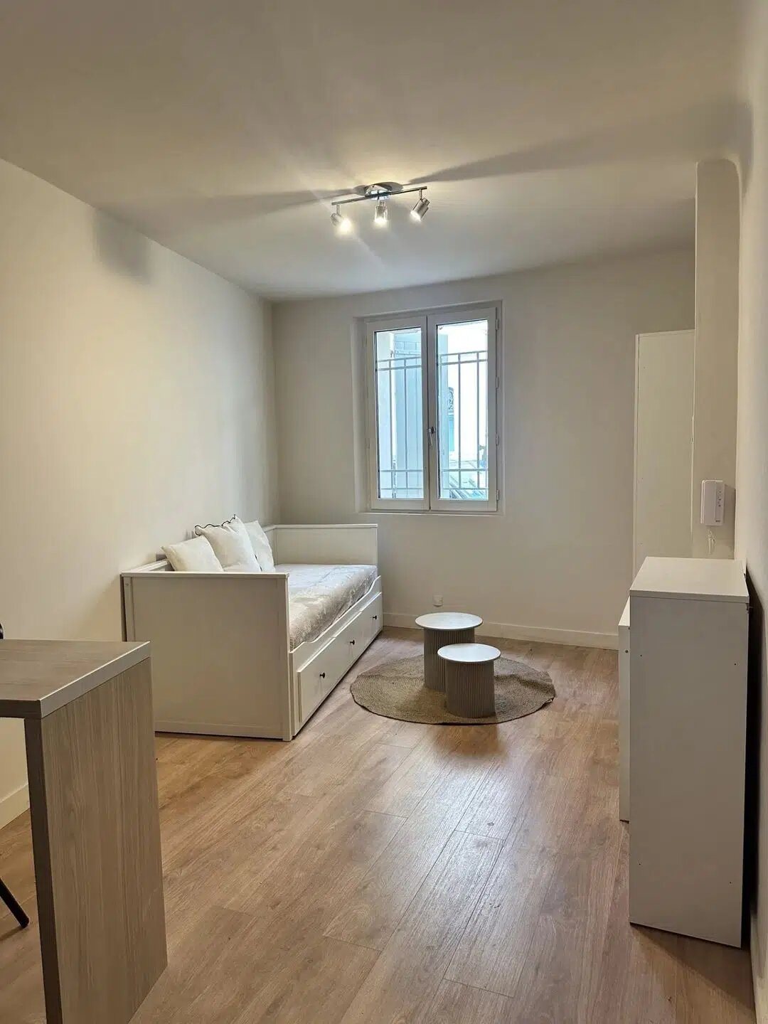 Appartement à louer, 20m², Arles