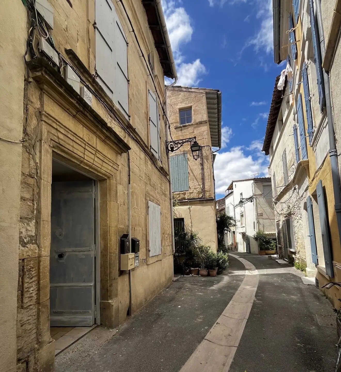 Appartement à louer, 20m², Arles