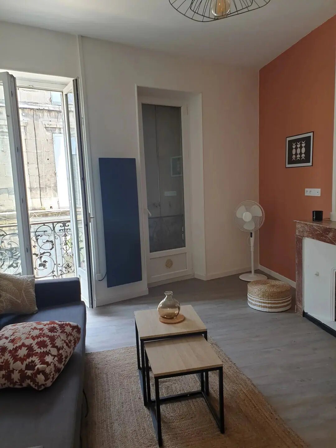 Appartement à louer, 40m², Arles
