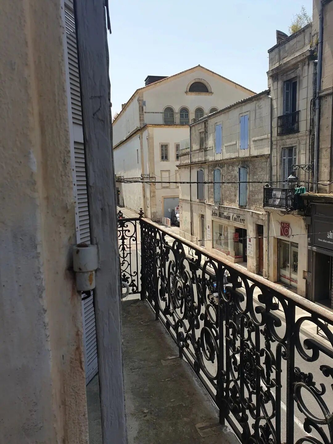 Appartement à louer, 40m², Arles