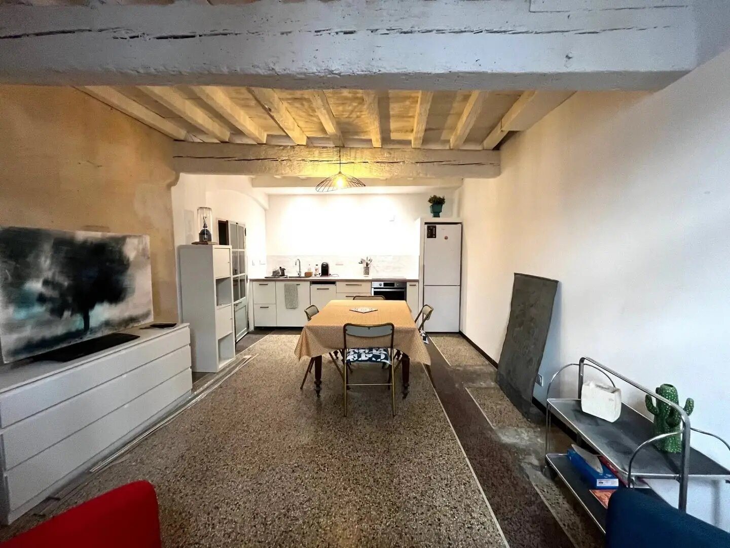 Maison à louer, 70m², Arles