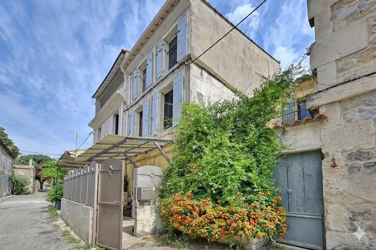 Maison à vendre, 69m², Arles