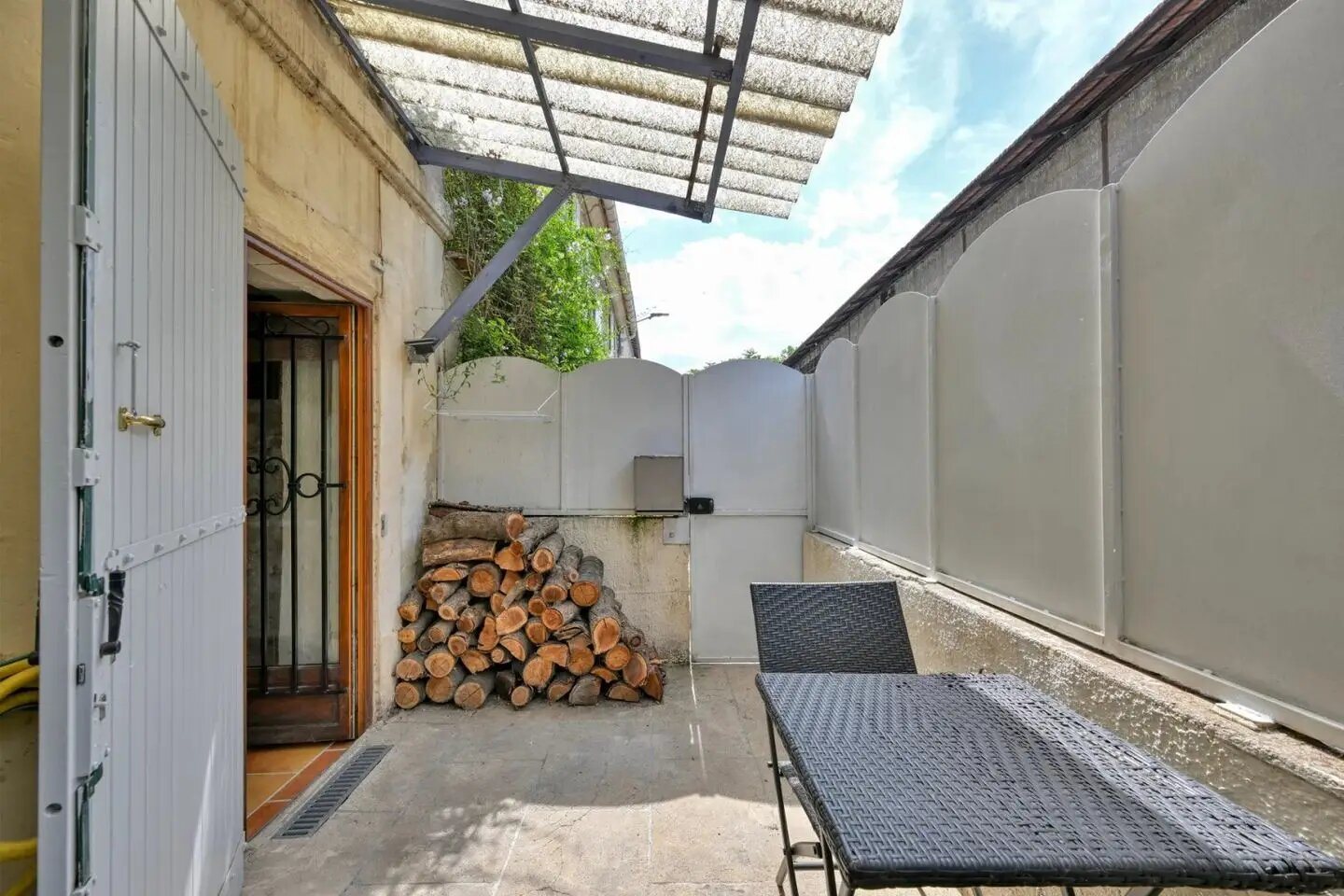Maison à vendre, 69m², Arles