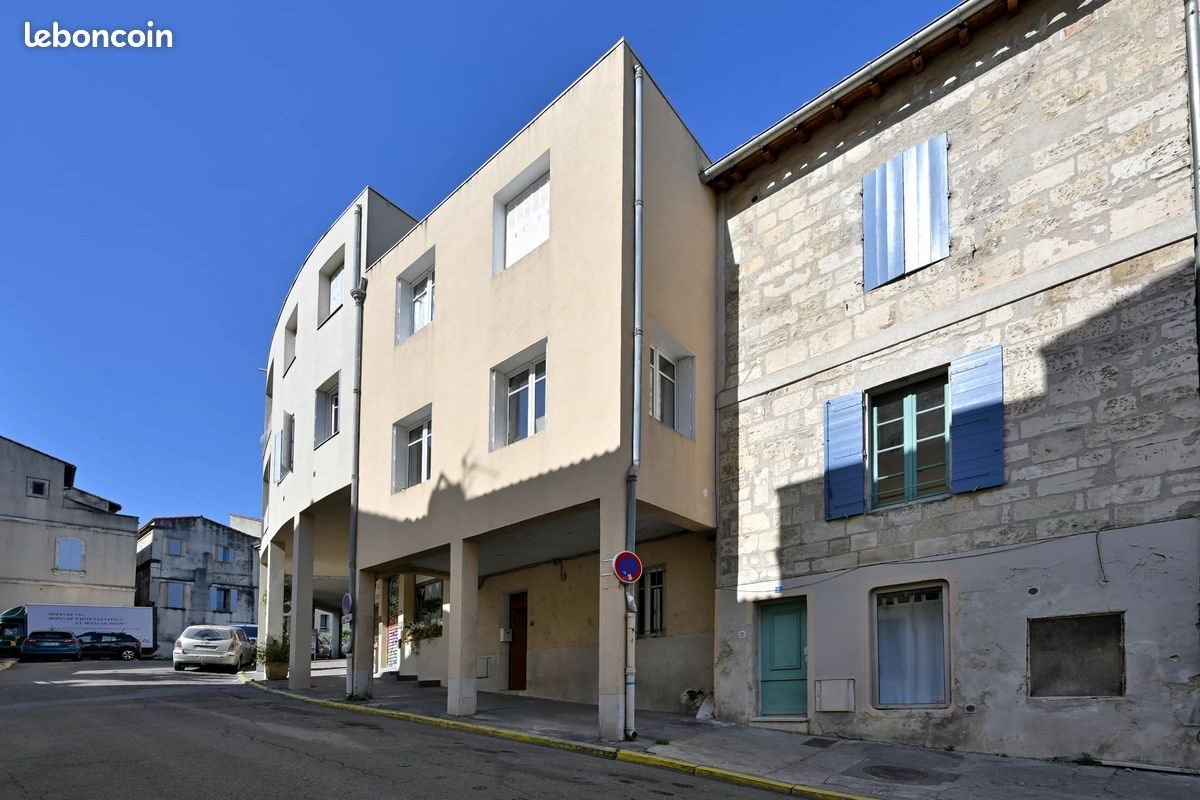 Maison à vendre, 59m², Arles