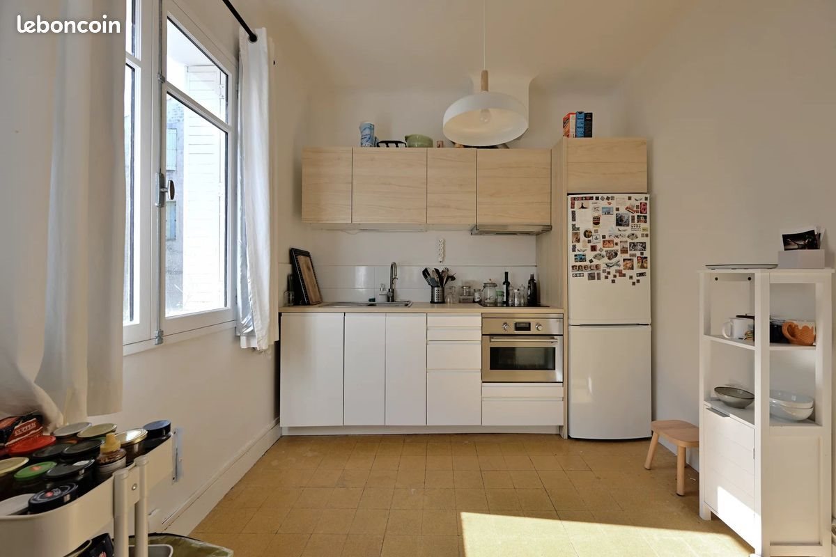 Maison à vendre, 59m², Arles