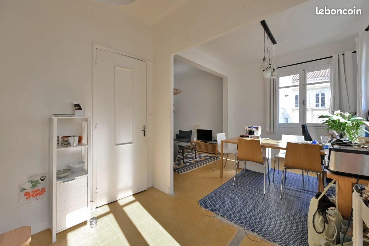 Maison à vendre, 59m², Arles