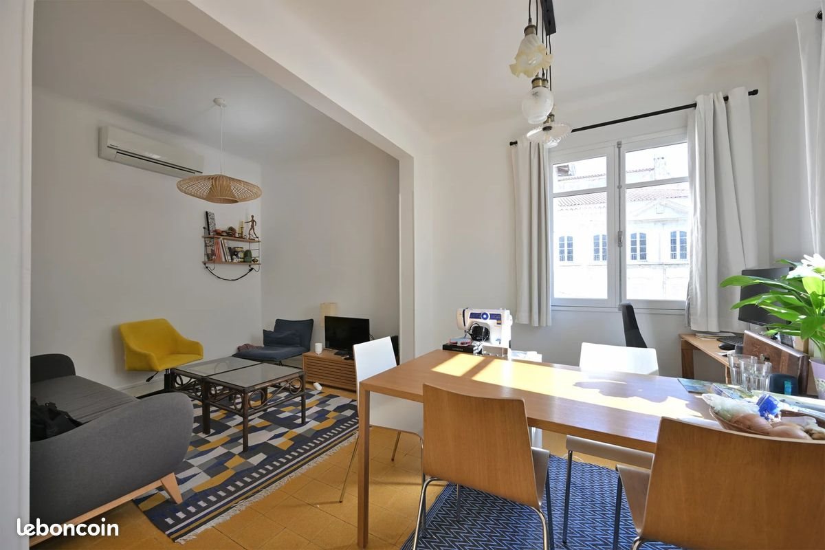 Maison à vendre, 59m², Arles