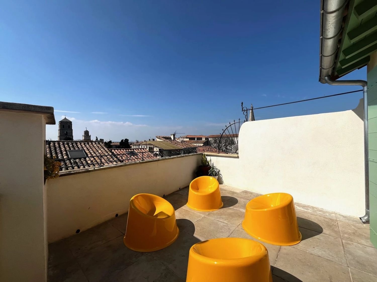 Appartement à louer, 42m², Arles