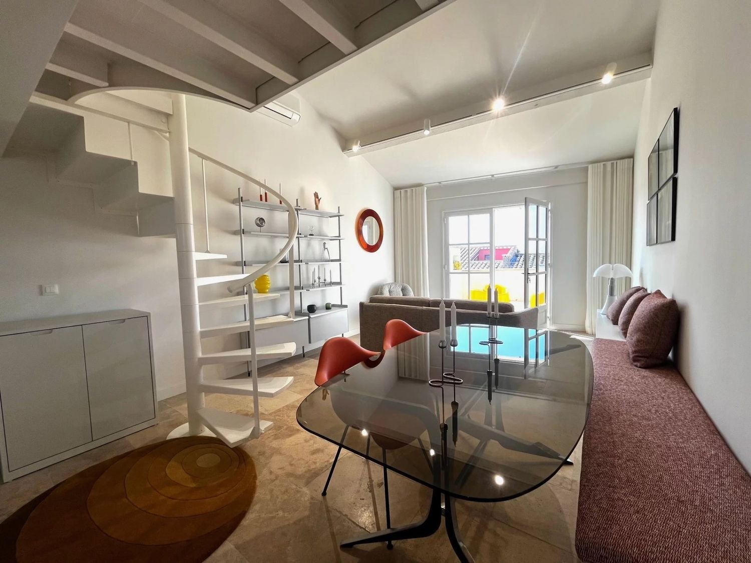 Appartement à louer, 42m², Arles