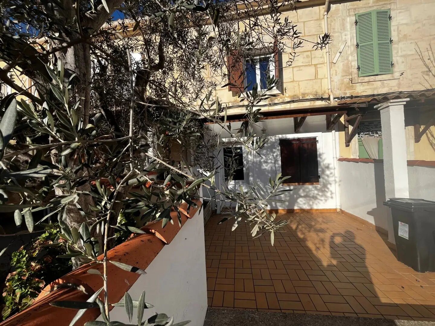 Maison à louer, 56m², Arles