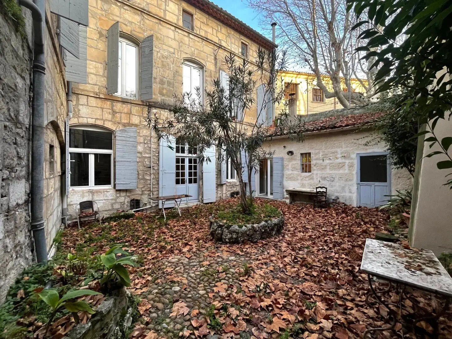 Appartement à louer, 80m², Arles