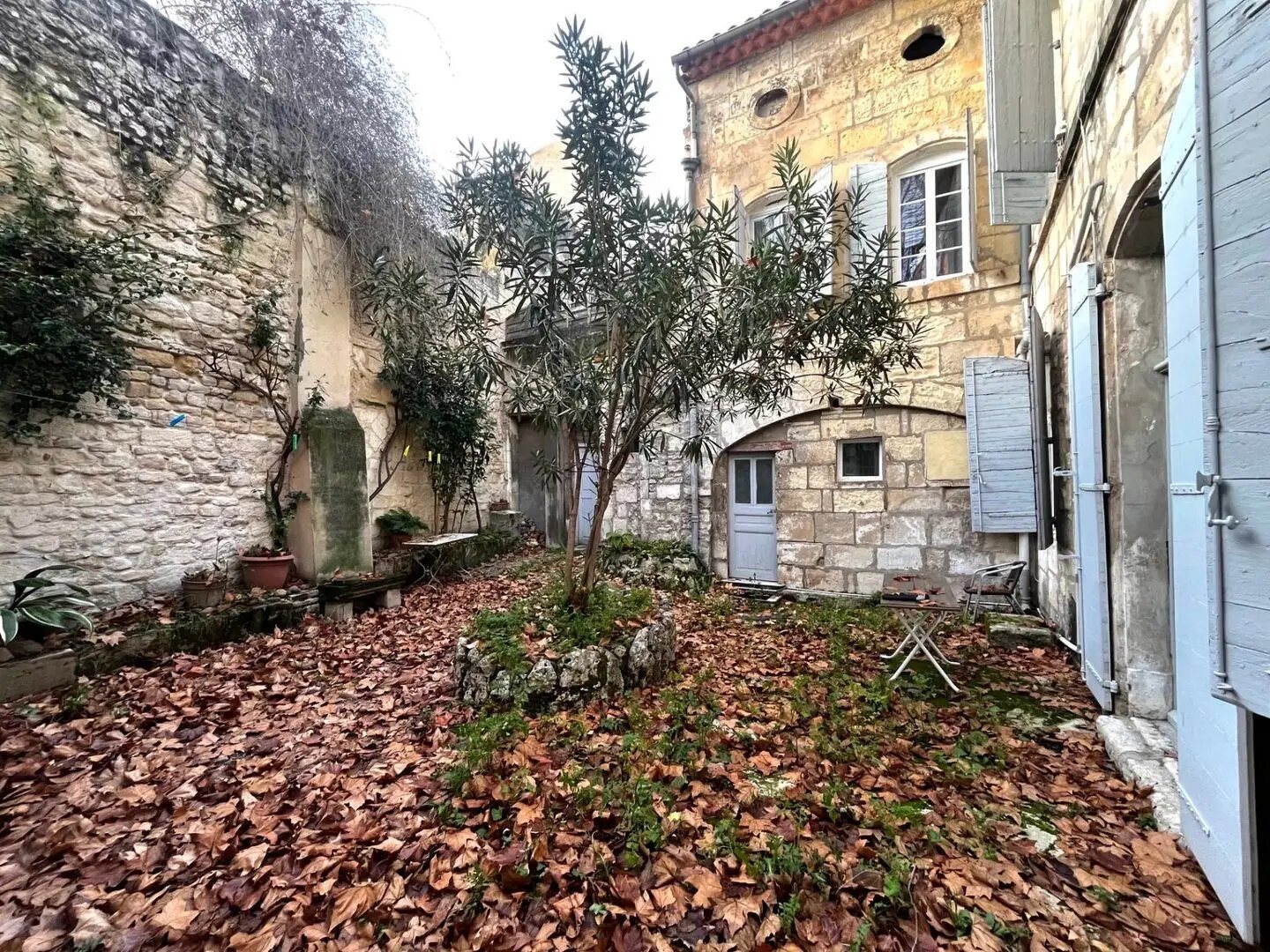 Appartement à louer, 80m², Arles